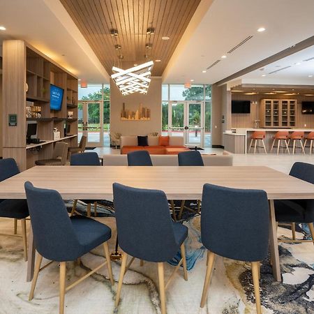 Holiday Inn - Nw Houston Beltway 8 By Ihg المظهر الخارجي الصورة