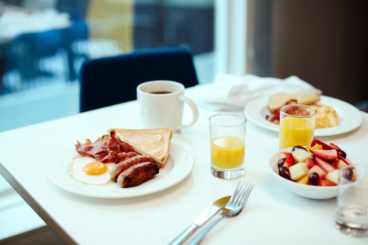 Holiday Inn - Nw Houston Beltway 8 By Ihg المظهر الخارجي الصورة