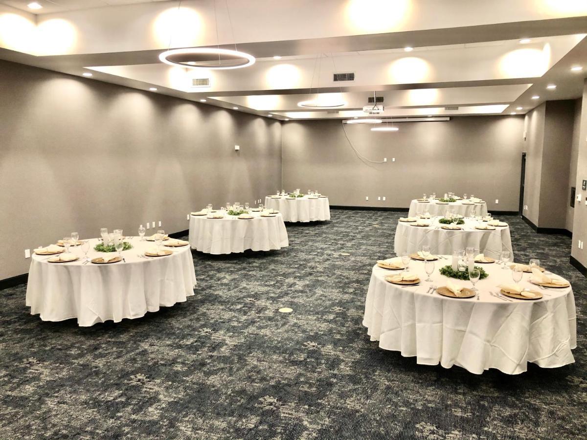 Holiday Inn - Nw Houston Beltway 8 By Ihg المظهر الخارجي الصورة