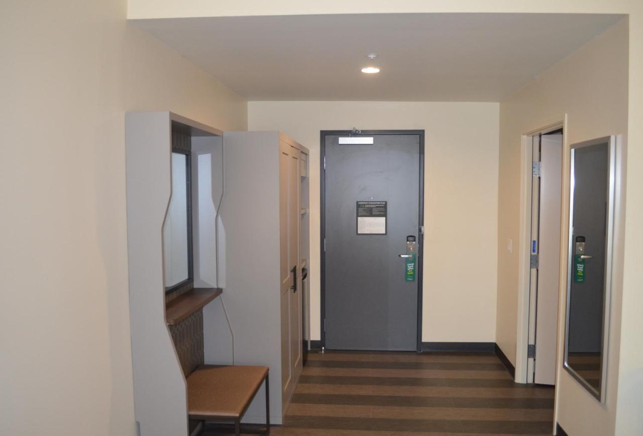 Holiday Inn - Nw Houston Beltway 8 By Ihg المظهر الخارجي الصورة