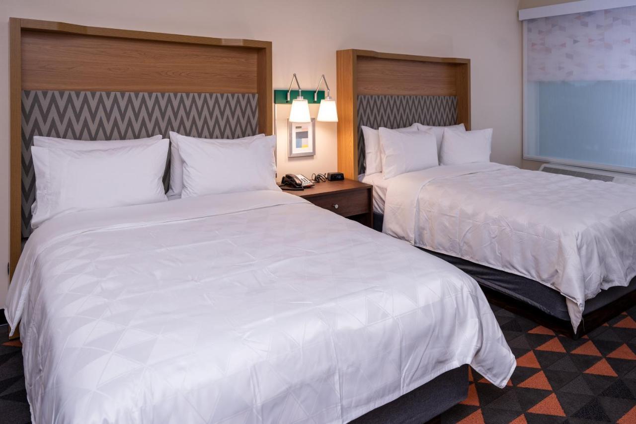 Holiday Inn - Nw Houston Beltway 8 By Ihg المظهر الخارجي الصورة