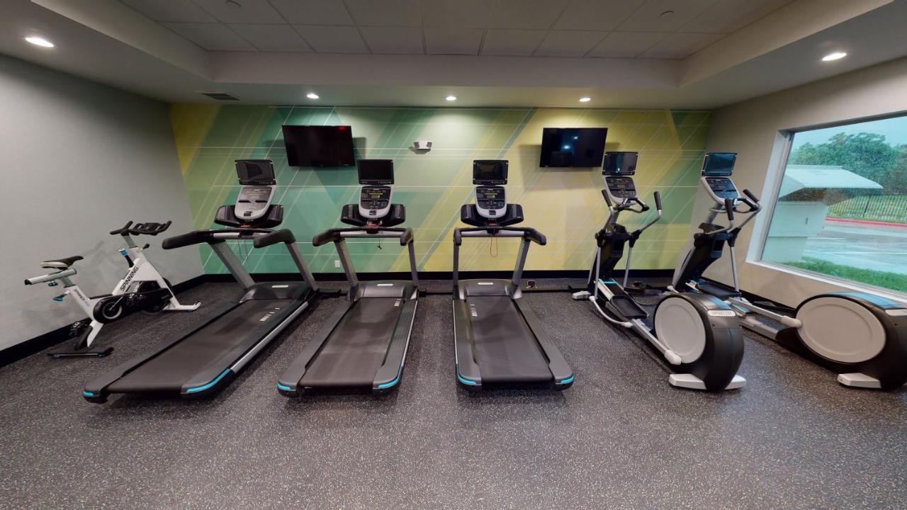 Holiday Inn - Nw Houston Beltway 8 By Ihg المظهر الخارجي الصورة