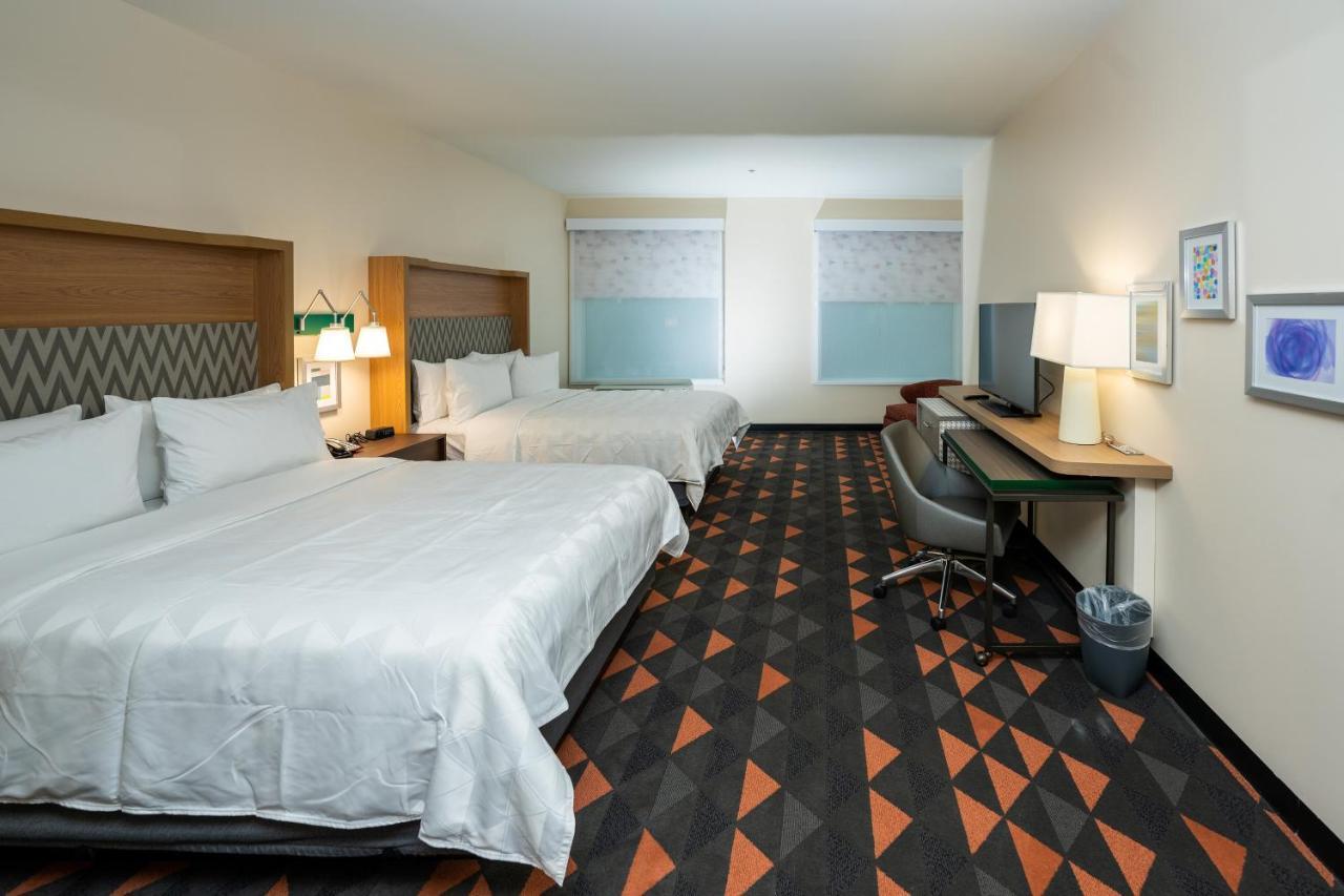 Holiday Inn - Nw Houston Beltway 8 By Ihg المظهر الخارجي الصورة