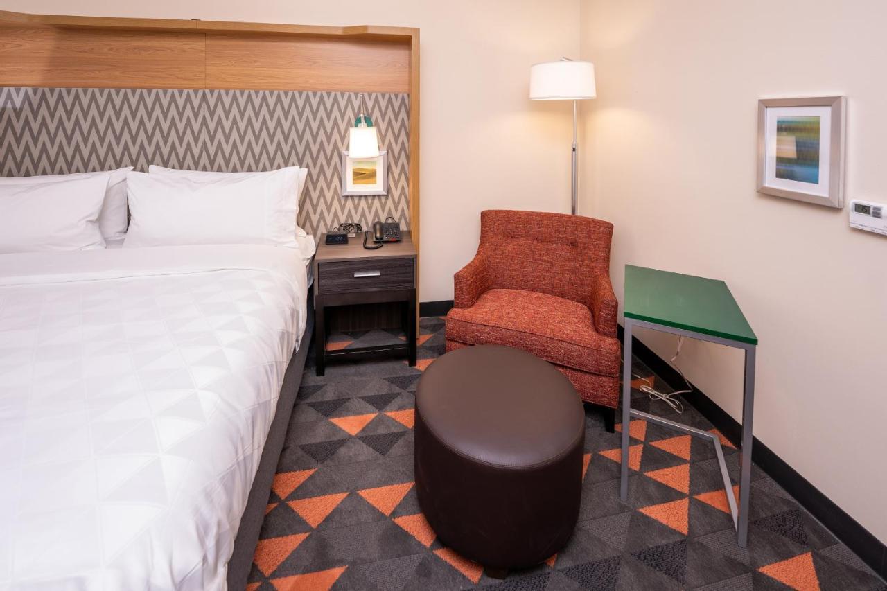 Holiday Inn - Nw Houston Beltway 8 By Ihg المظهر الخارجي الصورة