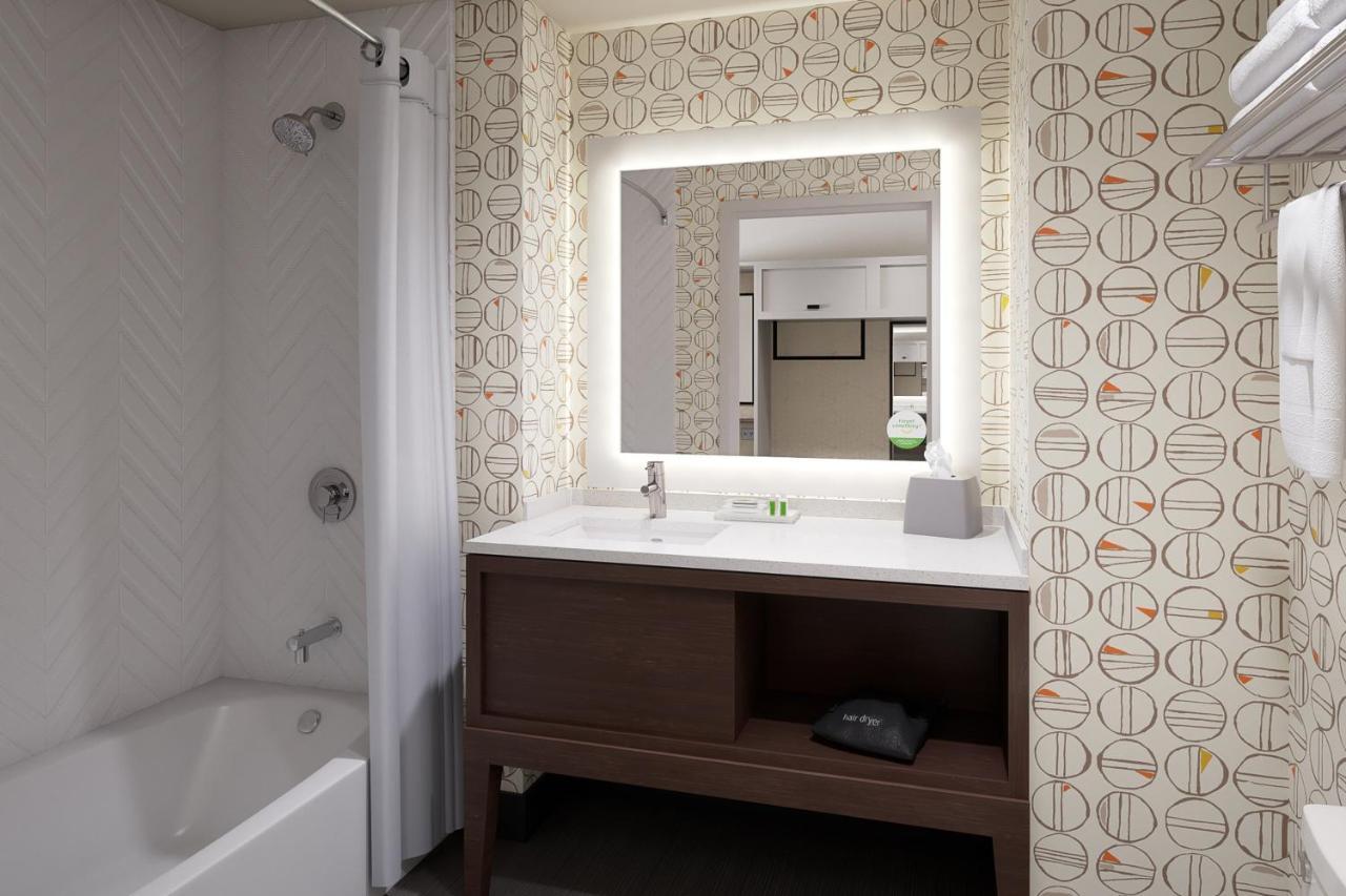 Holiday Inn - Nw Houston Beltway 8 By Ihg المظهر الخارجي الصورة