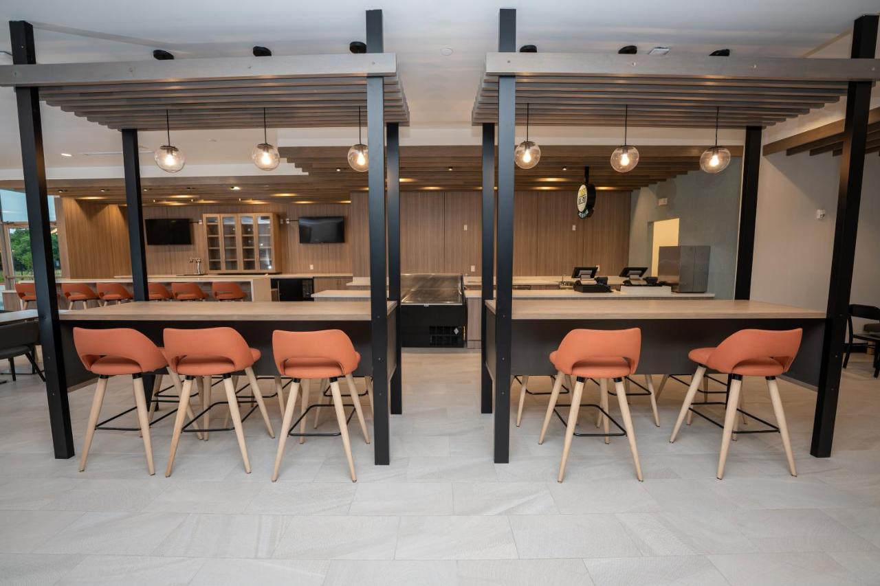 Holiday Inn - Nw Houston Beltway 8 By Ihg المظهر الخارجي الصورة