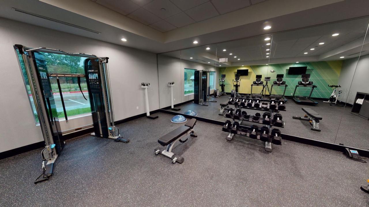Holiday Inn - Nw Houston Beltway 8 By Ihg المظهر الخارجي الصورة