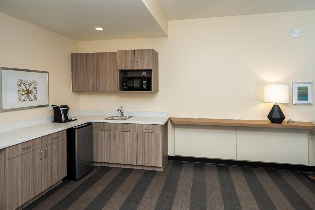 Holiday Inn - Nw Houston Beltway 8 By Ihg المظهر الخارجي الصورة