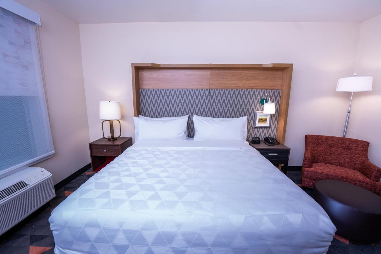 Holiday Inn - Nw Houston Beltway 8 By Ihg المظهر الخارجي الصورة