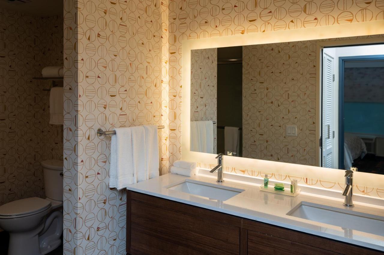 Holiday Inn - Nw Houston Beltway 8 By Ihg المظهر الخارجي الصورة
