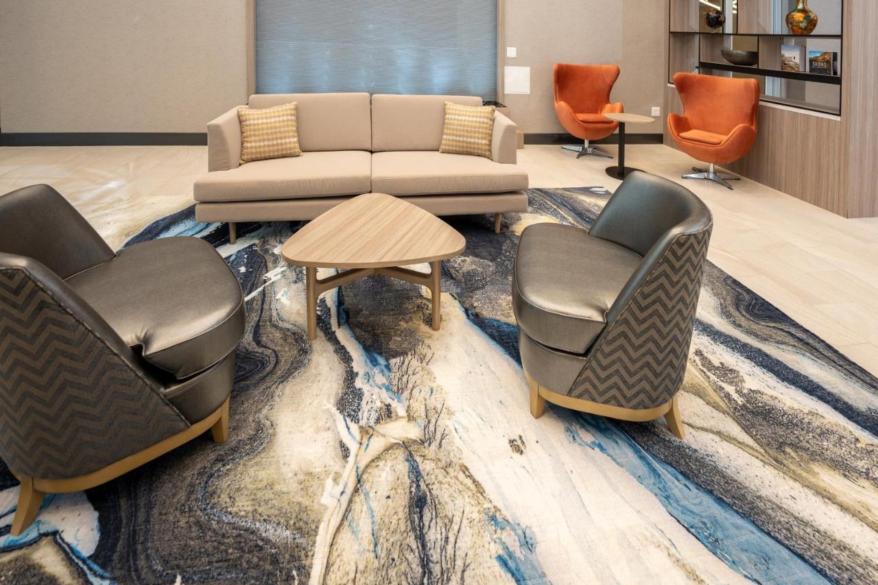 Holiday Inn - Nw Houston Beltway 8 By Ihg المظهر الخارجي الصورة