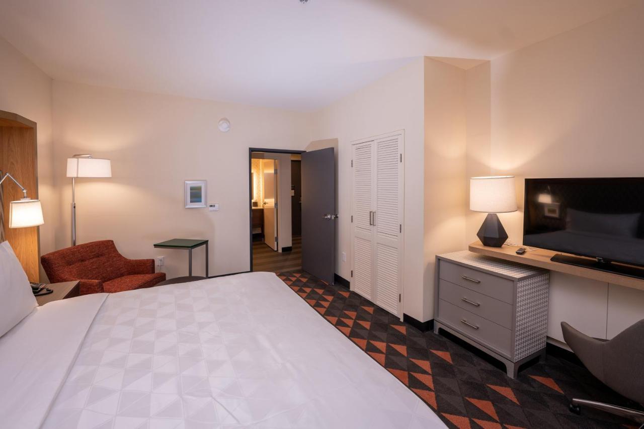 Holiday Inn - Nw Houston Beltway 8 By Ihg المظهر الخارجي الصورة