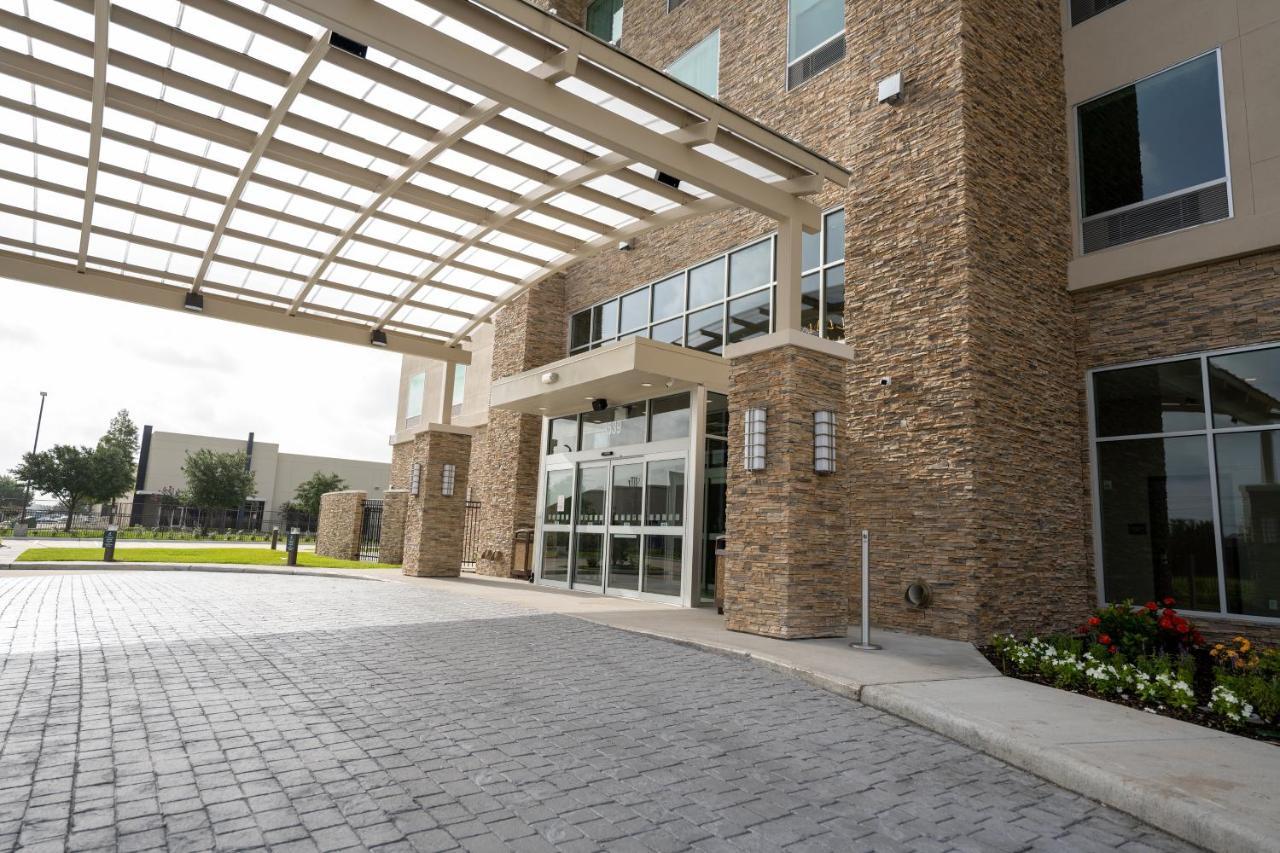 Holiday Inn - Nw Houston Beltway 8 By Ihg المظهر الخارجي الصورة