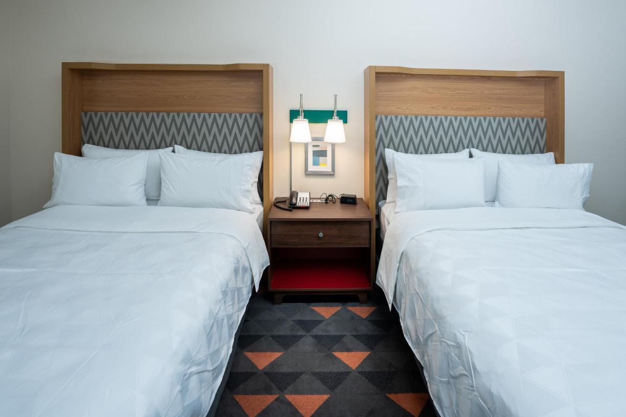 Holiday Inn - Nw Houston Beltway 8 By Ihg المظهر الخارجي الصورة