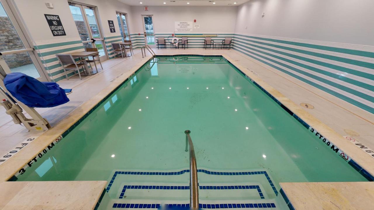 Holiday Inn - Nw Houston Beltway 8 By Ihg المظهر الخارجي الصورة