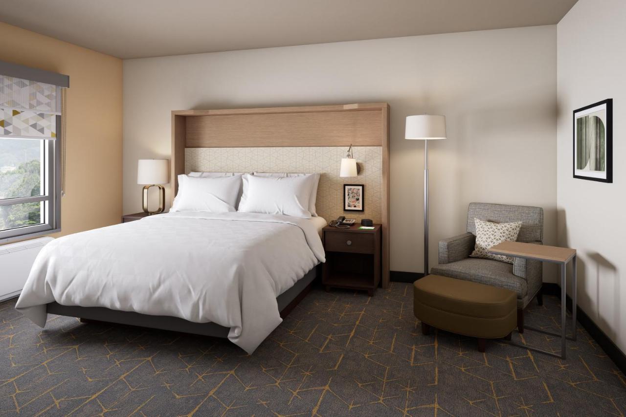 Holiday Inn - Nw Houston Beltway 8 By Ihg المظهر الخارجي الصورة