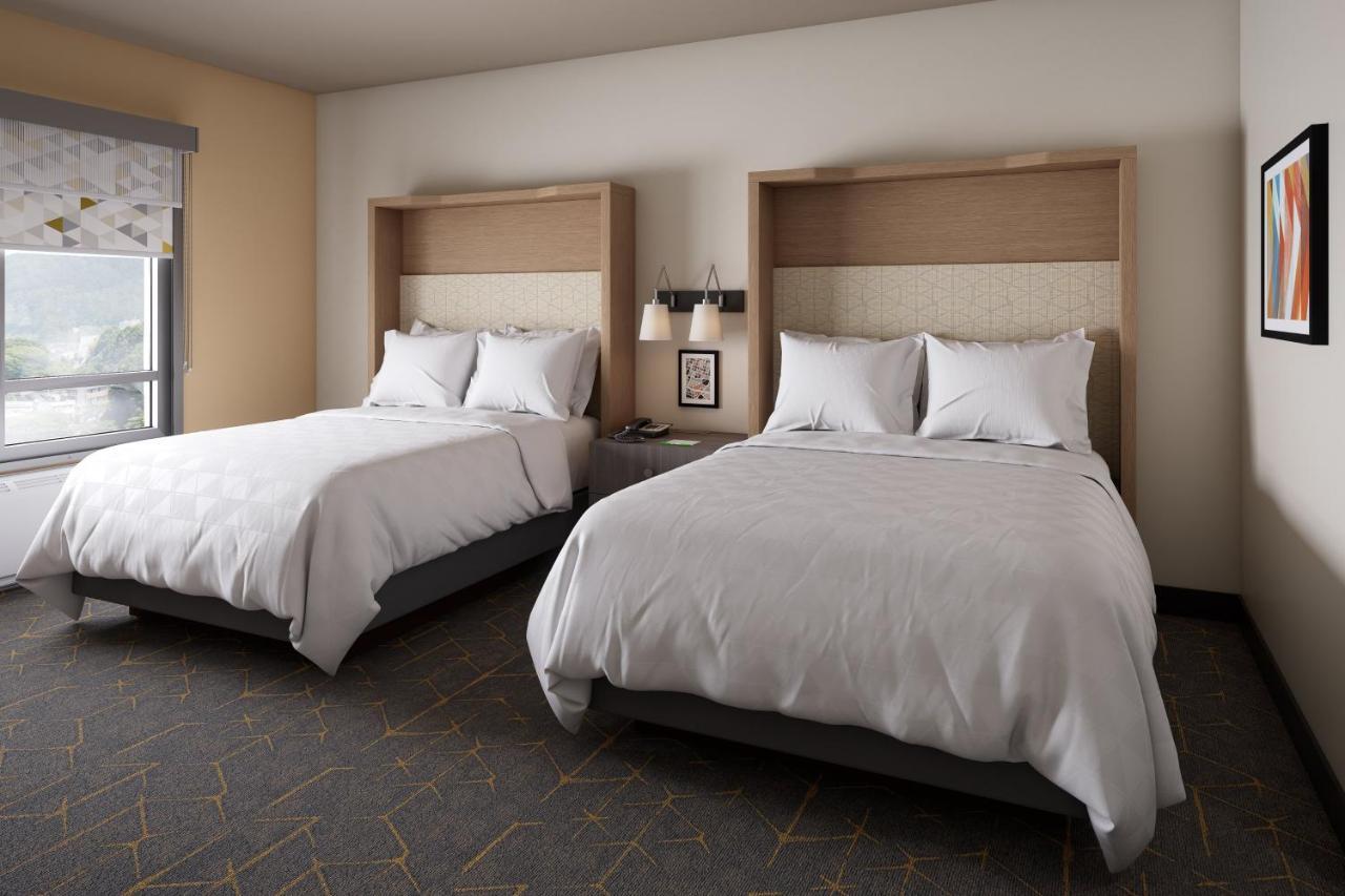 Holiday Inn - Nw Houston Beltway 8 By Ihg المظهر الخارجي الصورة