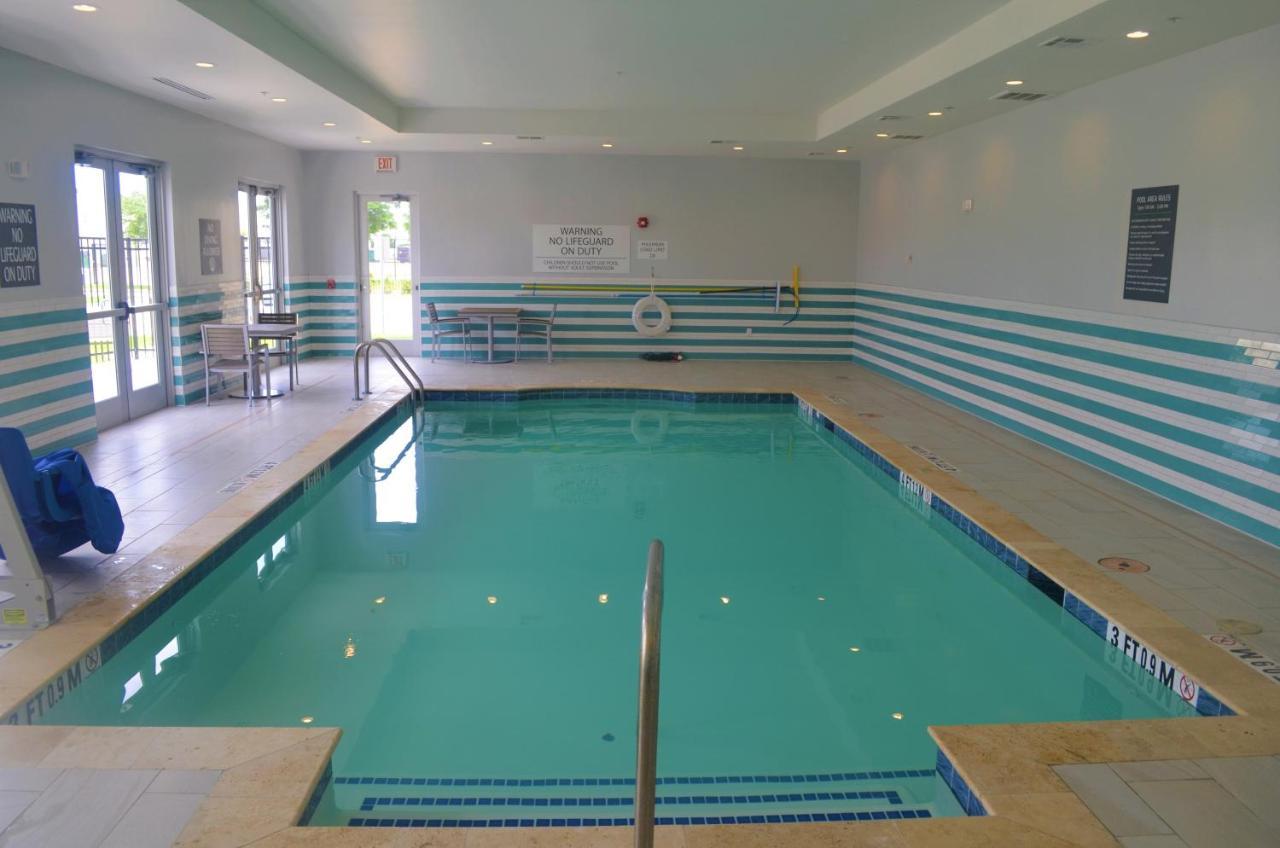 Holiday Inn - Nw Houston Beltway 8 By Ihg المظهر الخارجي الصورة