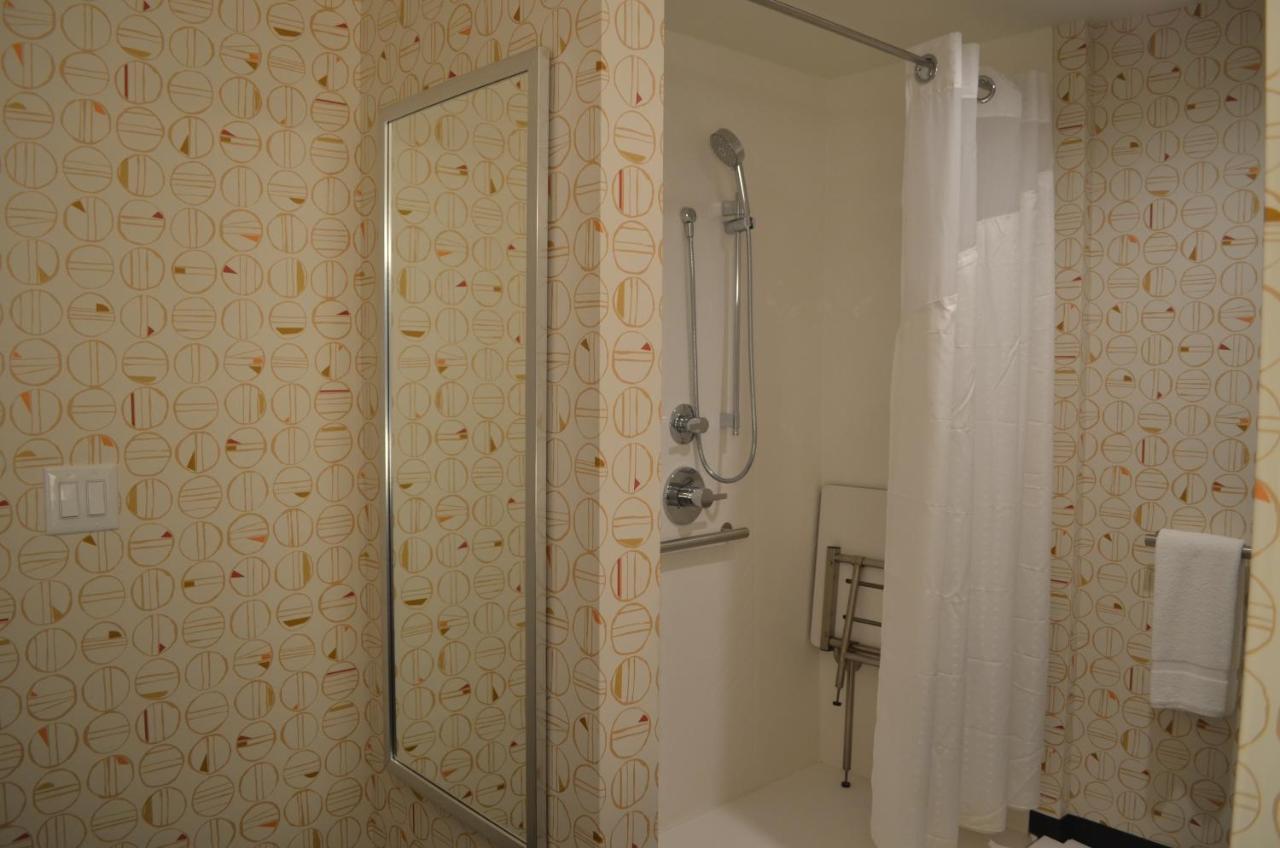 Holiday Inn - Nw Houston Beltway 8 By Ihg المظهر الخارجي الصورة