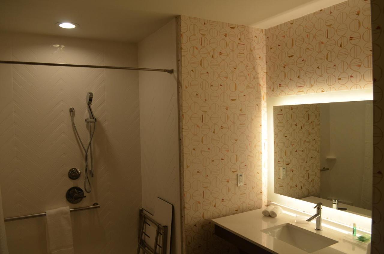 Holiday Inn - Nw Houston Beltway 8 By Ihg المظهر الخارجي الصورة