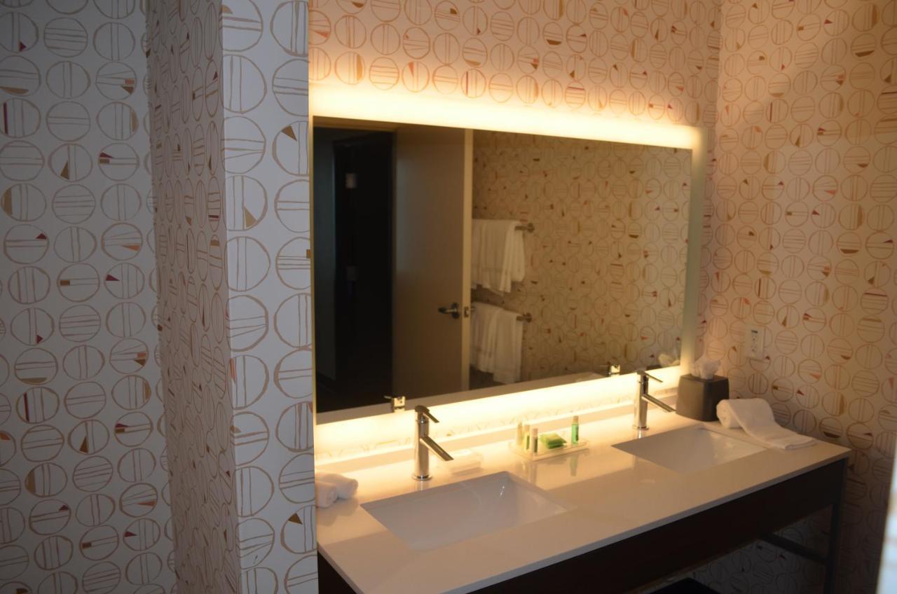 Holiday Inn - Nw Houston Beltway 8 By Ihg المظهر الخارجي الصورة