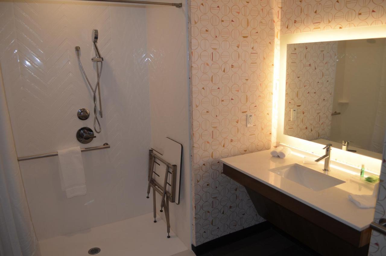 Holiday Inn - Nw Houston Beltway 8 By Ihg المظهر الخارجي الصورة