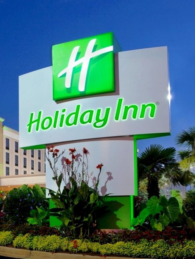 Holiday Inn - Nw Houston Beltway 8 By Ihg المظهر الخارجي الصورة